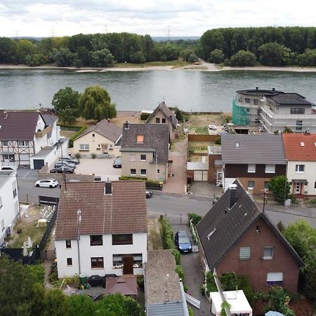 Gaestezimmer Junglas Bornheim  Luaran gambar