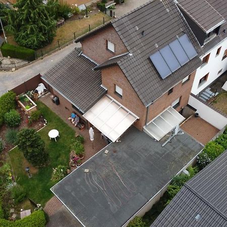 Gaestezimmer Junglas Bornheim  Luaran gambar