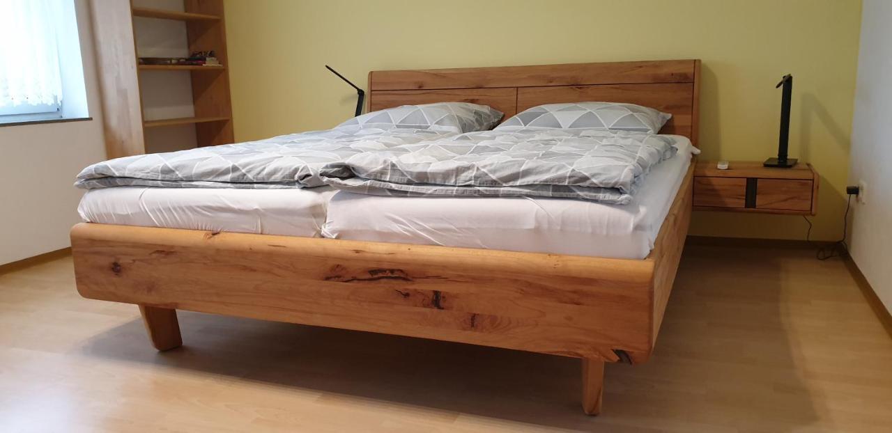 Gaestezimmer Junglas Bornheim  Luaran gambar