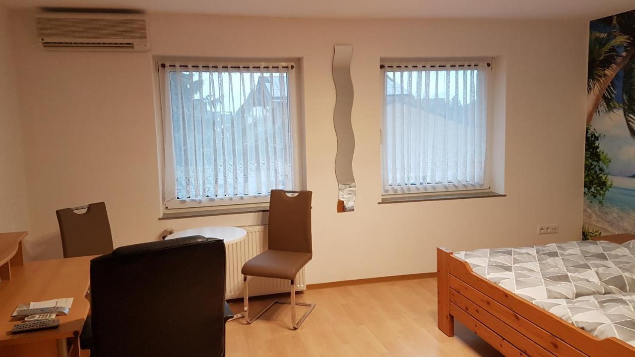 Gaestezimmer Junglas Bornheim  Luaran gambar