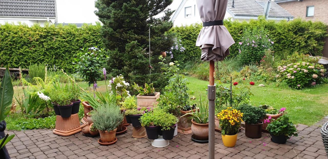 Gaestezimmer Junglas Bornheim  Luaran gambar