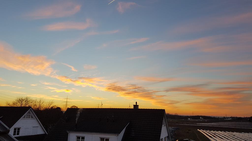 Gaestezimmer Junglas Bornheim  Luaran gambar