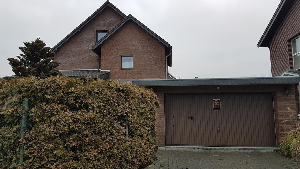 Gaestezimmer Junglas Bornheim  Luaran gambar